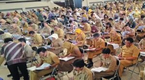 Gaji PNS Golongan 3A Naik 8%! Seberapa Besar?