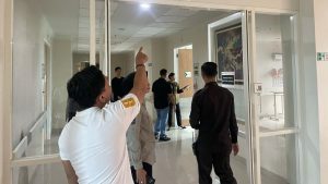 Rahasia Terungkap! Dokter di Rumah Sakit Malang Diduga Lakukan Pelecehan
