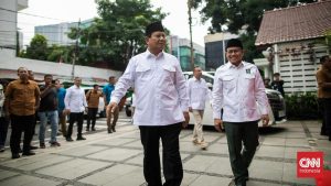 Rahasia Telepon Prabowo ke Cak Imin!