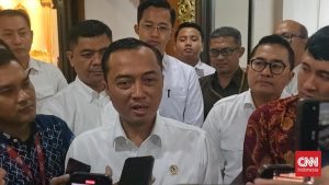 Prabowo Tambah Jubir, Posisi Kepala PCO Aman? Ini Kata Istana!