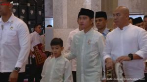 Heboh! Usulan Ganti Wapres Panaskan Politik Nasional