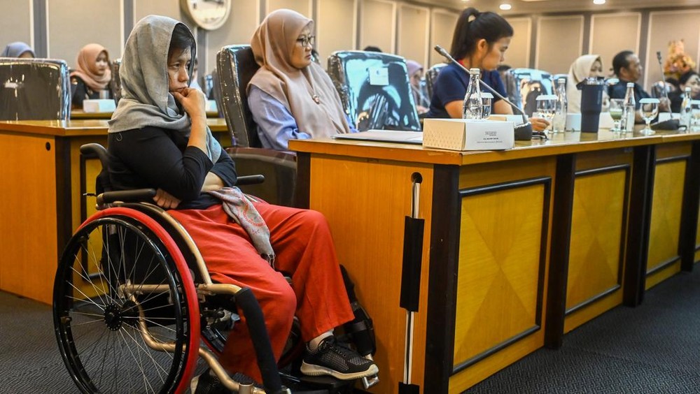 TNI AU: Sirkus Itu Bukan Milik Kami! 1 TNI AU: Sirkus Itu Bukan Milik Kami!