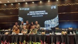 UNTR Bagi-Bagi Cuan Ratusan Miliar!