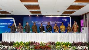 Tugu Insurance Raih Laba Fantastis, Bagi Dividen Ratusan Miliar!