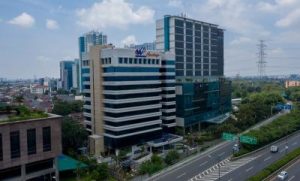 Waskita Karya Tetap di Bawah Pimpinan Ini!