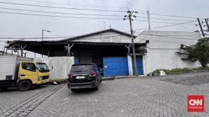 Skandal Ijazah! Perusahaan Surabaya Ini Ilegal?