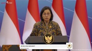 Sri Mulyani: Ekonomi RI Tahan Banting, Rupiah Tetap Kuat!