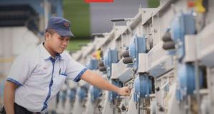 Rekrutmen Besar-besaran! Mantan Karyawan Sritex Kembali Kerja?