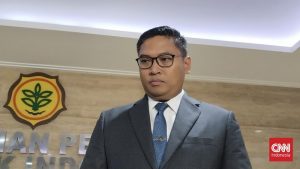 Misteri Kunjungan Wamentan ke Jokowi: Ada Apa Gerangan?