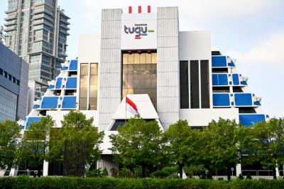 Raih Untung Miliaran! Rahasia Sukses Tugu Insurance di 2024