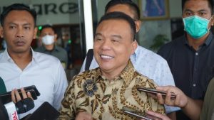 Rahasia di Balik Keberhasilan Prabowo: Peran Strategis Dasco!