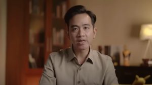 Gibran Monolog di YouTube: Setneg Angkat Bicara!