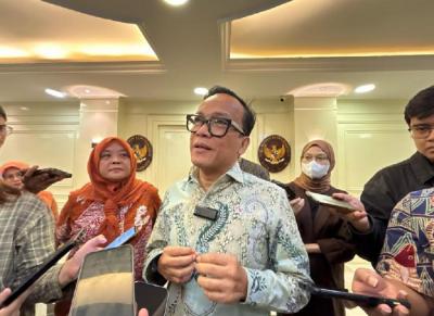 Janji Manis Wamenaker di May Day!