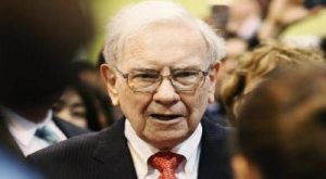 Rahasia Miliarder: 7 Tips Warren Buffett!
