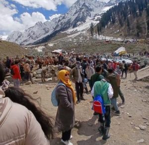 Harta Karun Kashmir: Perang Dingin di Atas Emas & Uranium!