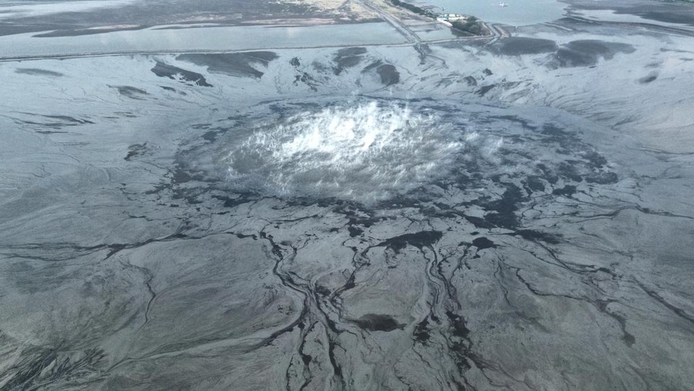 19 Tahun Lumpur Lapindo: Luka yang Tak Kunjung Sembuh!