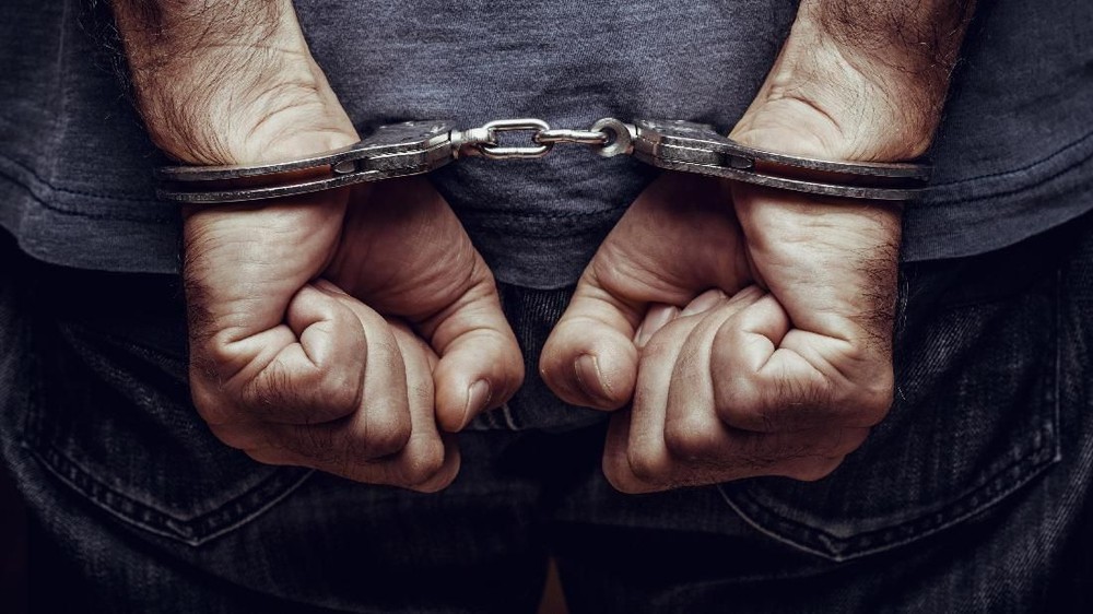 Preman Ormas Intimidasi Purnawirawan Polisi!