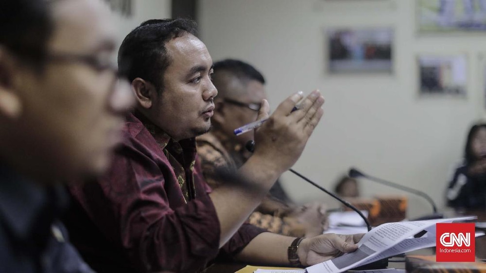 Ijazah Palsu Peserta Pemilu: KPU Kelimpungan! 1 Ijazah Palsu Peserta Pemilu: KPU Kelimpungan!