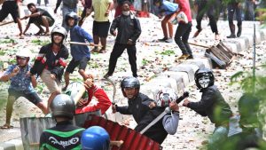 Inovasi Baru Gubernur DKI: Selawat Redam Tawuran Manggarai!