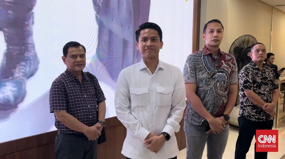 Ijazah Jokowi Muncul di Bareskrim!