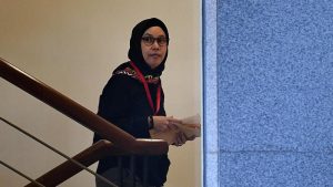Misteri Pertanyaan Jaksa: Kasus Hasto dan Saeful Identik?
