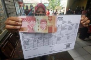 Jangan Lewatkan! Data DTKS Anda Harus Diperbarui Agar Tetap Dapat Bansos!