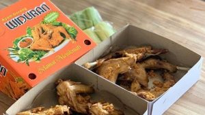 Heboh! Ayam Goreng Widuran Terancam!