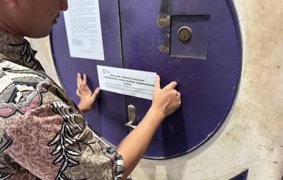 Bank Bangkrut Melonjak? Ini Faktanya!