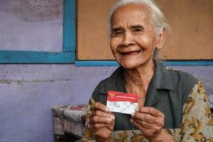 Geger! 1,8 Juta Keluarga Kaget Tak Dapat Bansos!