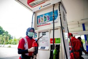 Harga BBM Jeblok! Pertamina, Shell, & BP Bersaing Turunkan Harga!