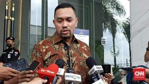 Mahasiswi ITB Tersangka, DPR Usul Jalan Damai!