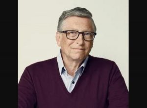 Bill Gates Temui Prabowo: Kekayaan Triliunan Rupiah Dibahas?