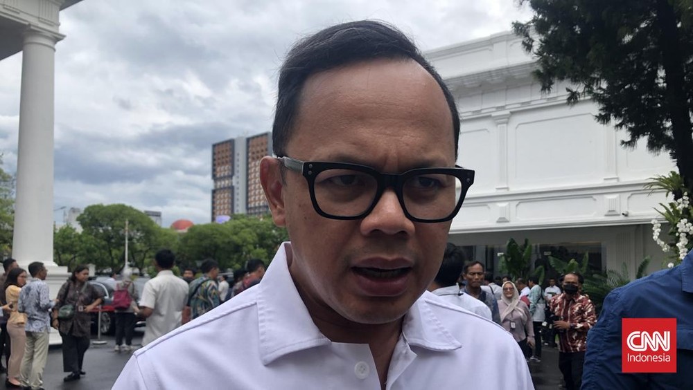 Bima Arya Ancam Bubarkan Ormas Nakal!