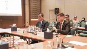 Indonesia: Raja Baru Keuangan Syariah Dunia?