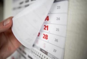 Rehat Panjang Menanti! Kalender Libur Nasional Mei 2025