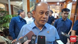 Keracunan MBG: BGN Bereaksi Keras!