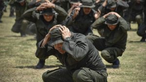 Dedi Mulyadi Tuai Kritik Keras: Kirim Siswa Nakal ke Barak TNI/Polri?