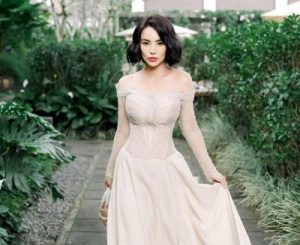 Rahasia Kekayaan Dearly Djoshua!