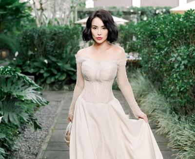 Rahasia Kekayaan Dearly Djoshua!