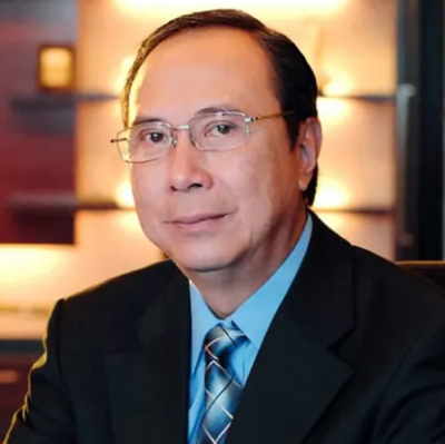 Bos Alfamart Raup Rp57T! Rahasianya?