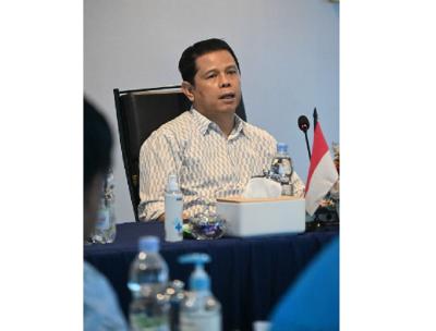 Rekor Pajak Jakarta! Ekonomi Tetap Kuat?