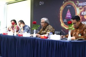 Pajak Jakarta Barat Tembus Rp16,7 Triliun! Melejitnya Pendapatan Negara!