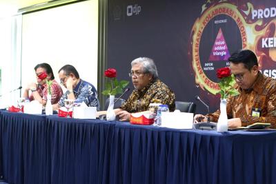 Pajak Jakarta Barat Tembus Rp16,7 Triliun! Melejitnya Pendapatan Negara!