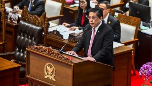 Ledakan Amunisi TNI: DPR Geram!