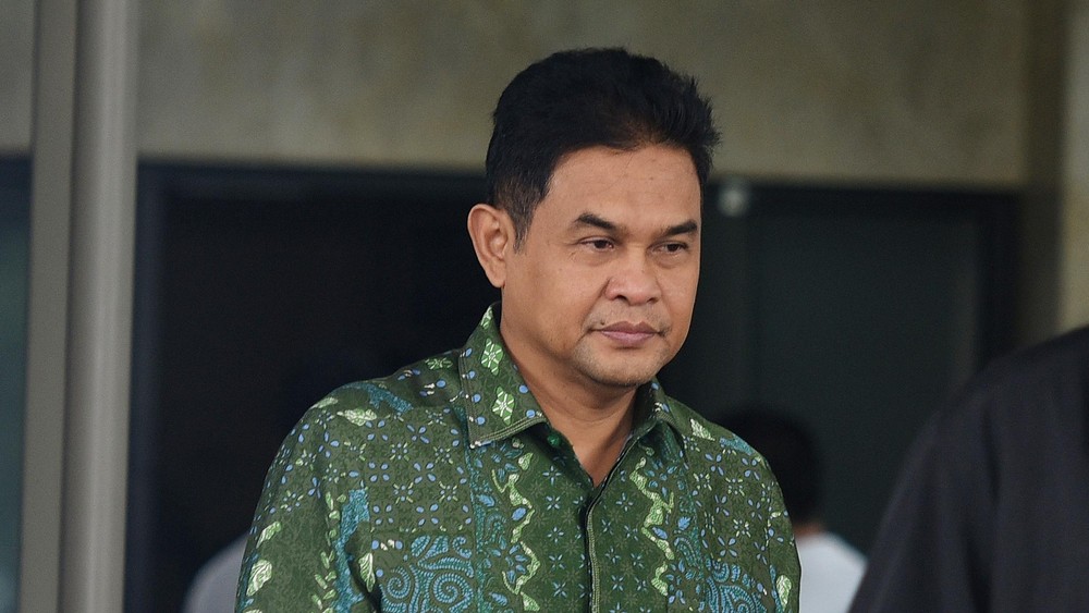 Rahasia Besar di Balik Pemeriksaan Ketua PT Jakarta!