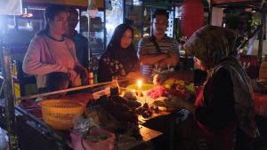 Pemadaman Listrik Bali:  PLN Bergerak Cepat, Listrik Menyala Bertahap!