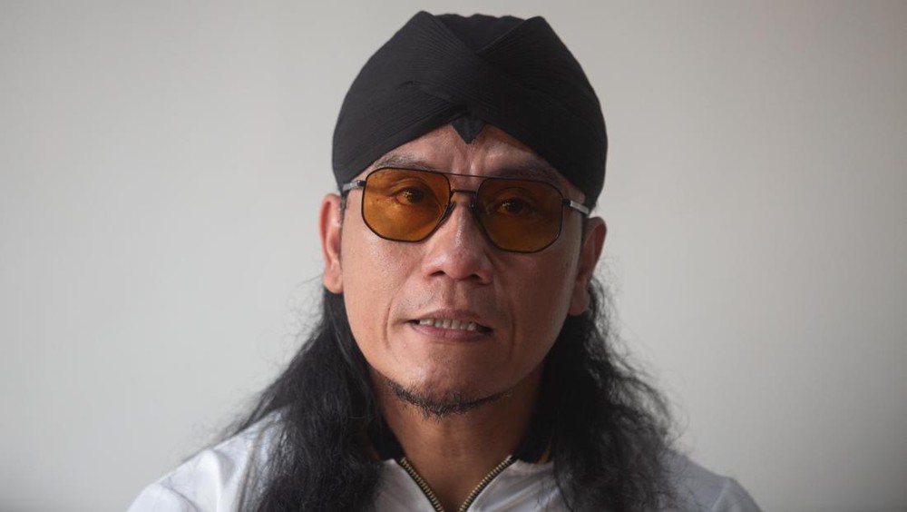 Gus Miftah Minta Maaf! Kasus Penganiayaan Santri di Ponpesnya Bikin Heboh