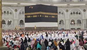 Visa Haji Furoda Gagal Terbit, Rugi Miliaran Mengintai!