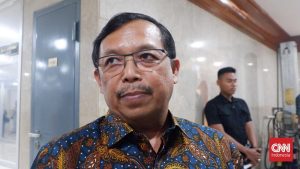 BUMN Korupsi, Tetap Dipenjara! Begini Kata DPR