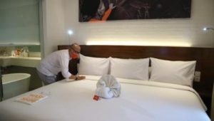 PHK Massal Mengintai! Industri Perhotelan Indonesia di Ujung Tanduk